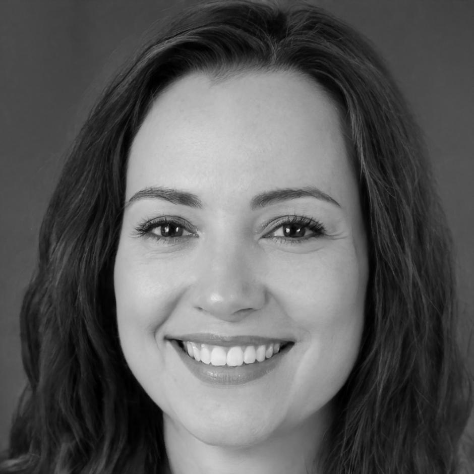 Retrato de Carmen Silva