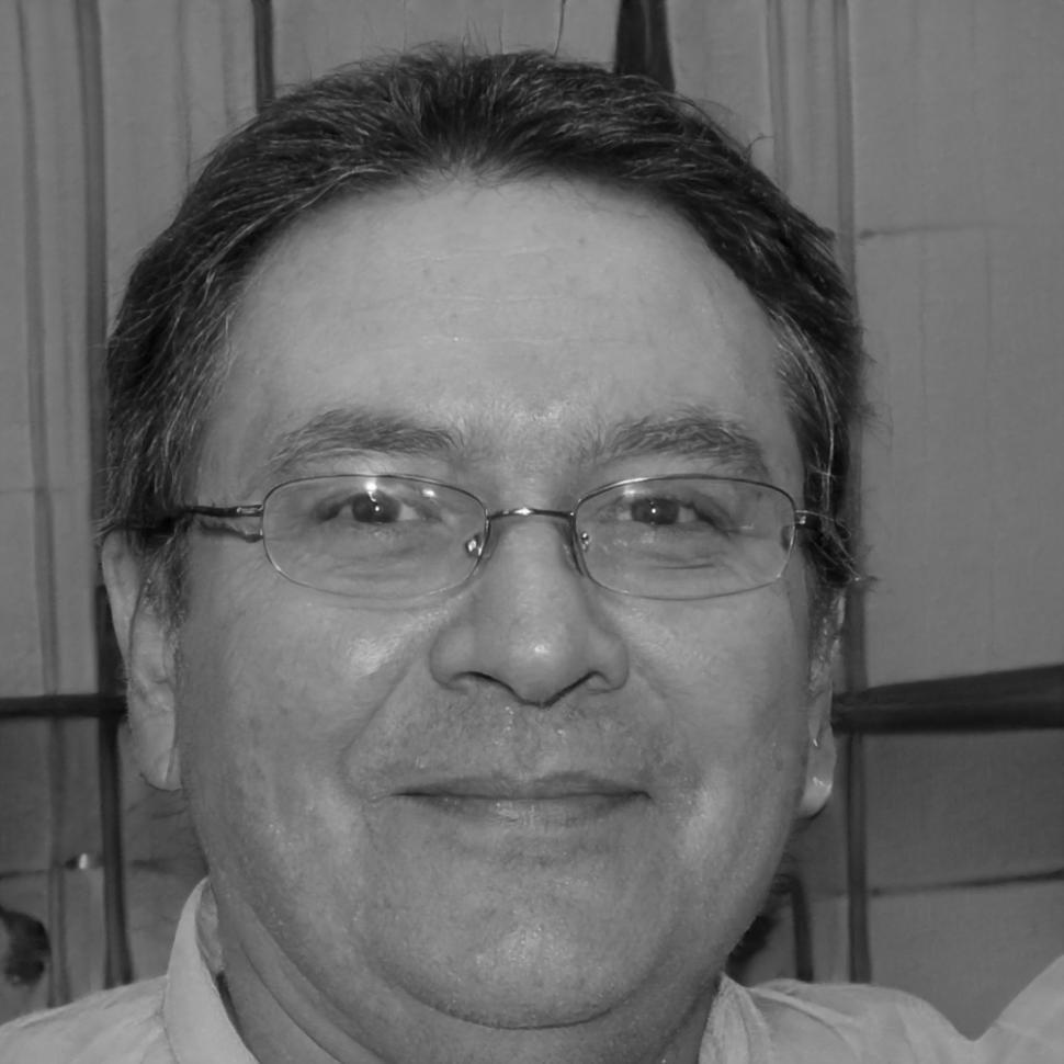 Rodrigo Mendoza, especialista en presupuestos empresariales