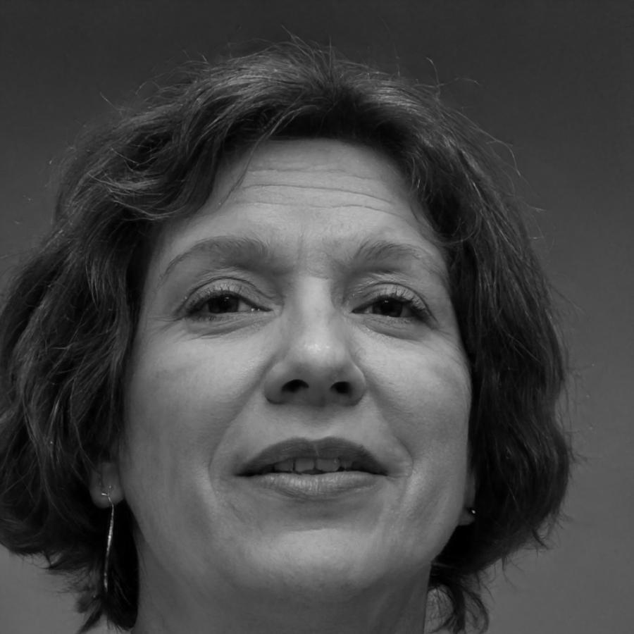 Carmen Rodriguez, instructora principal de presupuestación empresarial